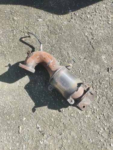 Catalizzatore catalitico alfa - catalitico,