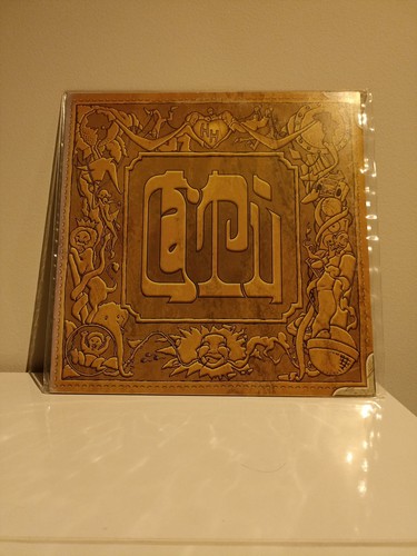 Lugi capú 2lp rarissimo - 2lp,