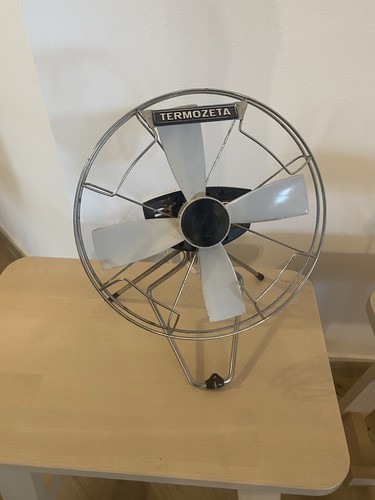 Ventilatore tavolo - da,