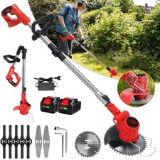 Tagliaerba a batteria 18V