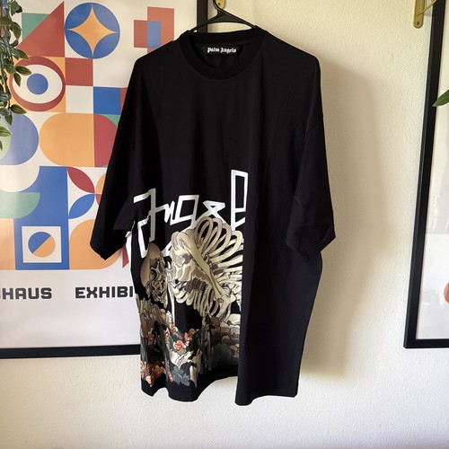 Shirt grafica palm angels - palm,