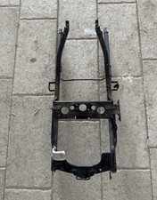 Telaietto posteriore Rear