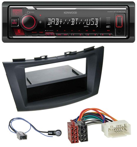 Autoradio kenwood mp3 - autoradio,