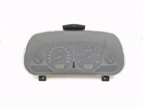 8603135 strumentazione volvo - strumentazione,