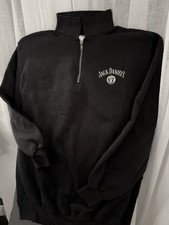Pullover Jack Daniels Old n.7