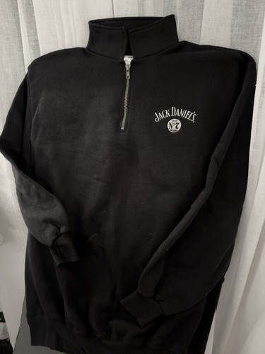 Pullover jack daniels old - jack,