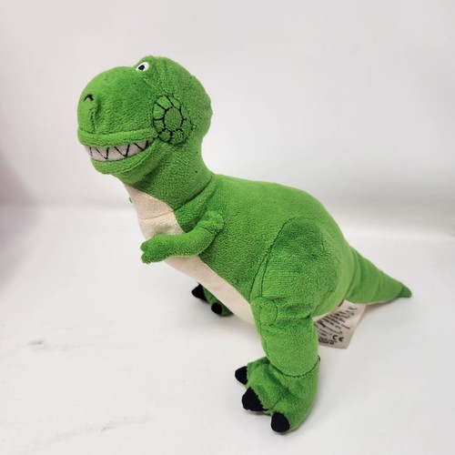 Disney toy story rex - toy,