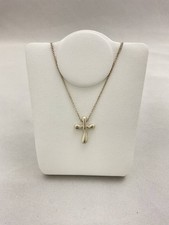 Tiffany & Co. piccola croce