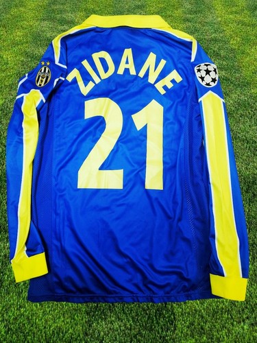 Maglia manica lunga juventus - maglia,