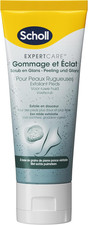 Scholl Crema Piedi Scrub E