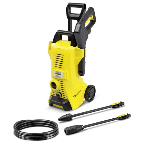 Idropulitrice karcher power - idropulitrice,