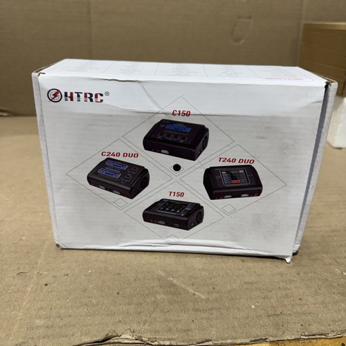 Htrc c150 balance lipo - c150, rc