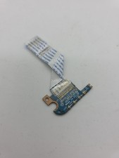 SCHEDA LED LS-6221P 55.SDE02.002 CON CAVETTO  Acer d255e eMachines 355 nav70