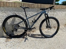 mountain bike KTM Myroon 29" Taglia M Reggisella Telescopico 