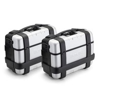 Set valigie laterali - valigie, benelli