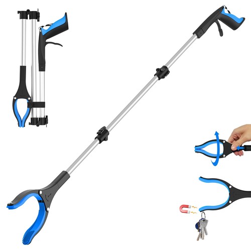 Pinza raccogli oggetti extra - pinza,