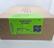 Scheda di controllo lavatrice