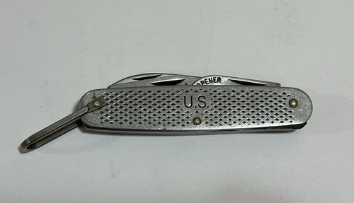 Coltello vintage camillus 1988 - coltello,