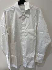 Camicia uomo FRAME in twill di