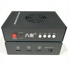 Fuser DMA Baan HDMI |