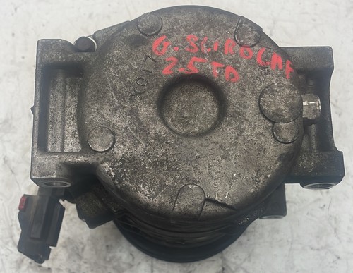 Compressore aria condizionata - aria,