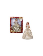 Barbie magia delle feste - magia,