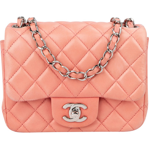 Borsa chanel mini - chanel,