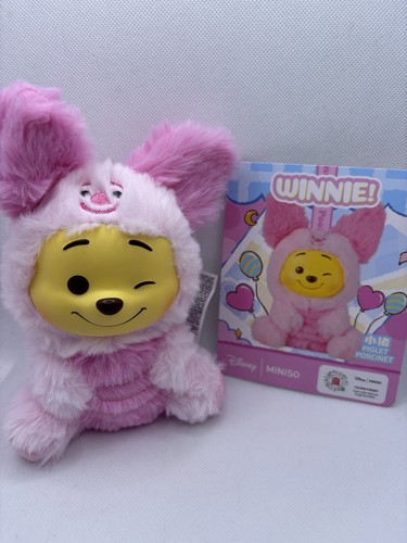 Autentico ciondolo peluche