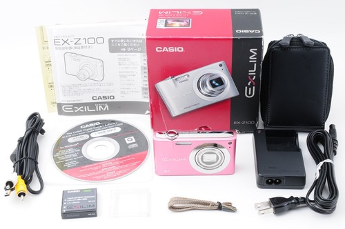 Fotocamera digitale compatta