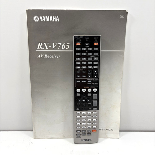 Telecomando yamaha modello - telecomando, (modello