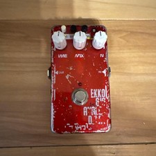 RITARDO ANALOGICO MALEKKO EKKO