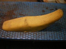 SPUGNA SELLA SUZUKI RM 125