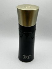 GIORGIO ARMANI CODE HOMME EAU