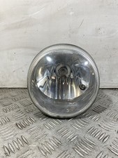 103989- Faro Fanale Anteriore Piaggio Vespa GT 200 L Dal 2003 al 2006