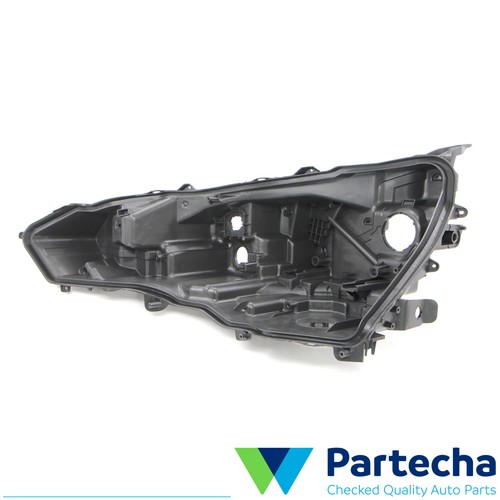 Alloggiamento faro adatto - , a