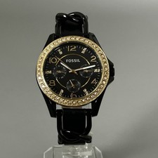 Orologio donna Fossil Riley