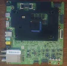 BN41-02356B BN94-07833B scheda madre tv  SAMSUNG UE55JS8500T