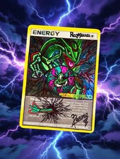 2005 POKEMON EX DEOXYS GOLD