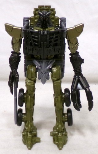 Hasbro transformers rise - rise, of
