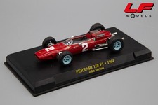 1:43 Ferrari 158 F1 1964 John