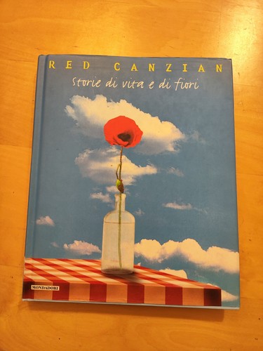 Red canzian storie - canzian:, di