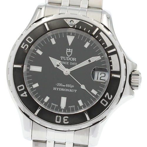 Orologio uomo automatico tudor - orologio,