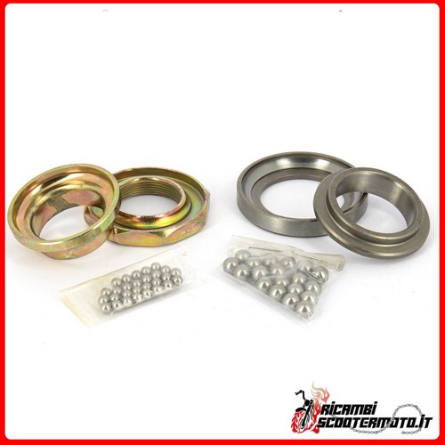 Serie calotte sterzo kymco - serie,