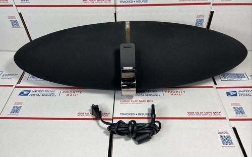 Bowers wilkins zeppelin air - bowers,