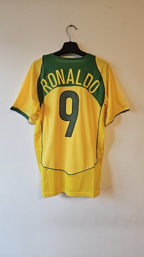 Maglia ronaldo fenomeno - maglia,