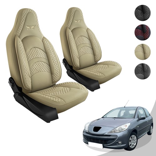 Coprisedili auto fodere adatti