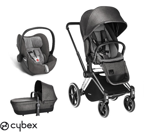 Trio cybex platinum - trio,