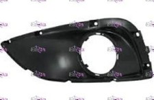 GRIGLIA PARAURTI ANTERIORE SX C/SEDE FEND HYUNDAI IX35 IX-35 2009-2013