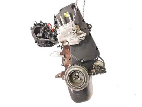 Motore 169a4000 51093 fiat - motore,