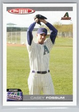 2004 topps total 618 - #618, casey